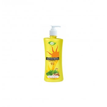 Sunscreen Lotion 500 ml